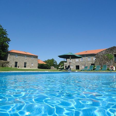 Quinta De Luou Villa Santa Cruz do Lima ภายนอก รูปภาพ