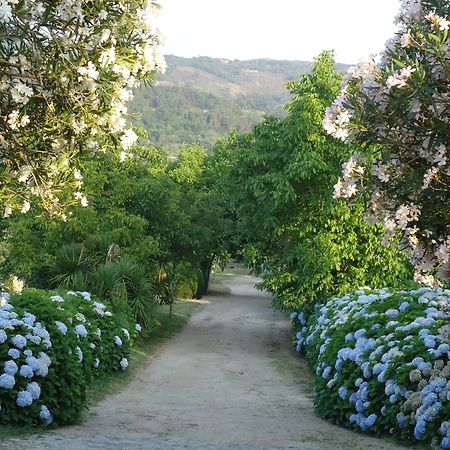 Quinta De Luou Villa Santa Cruz do Lima ภายนอก รูปภาพ