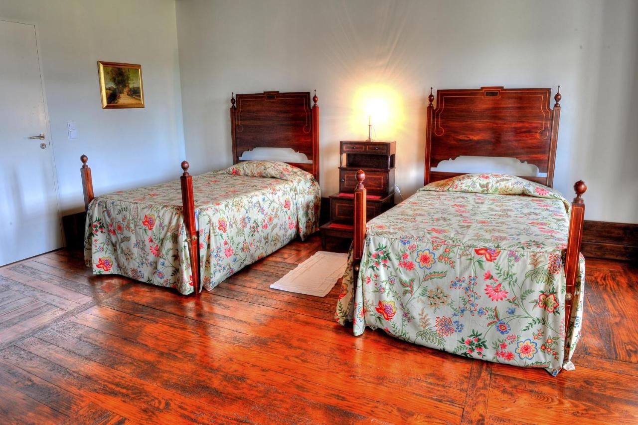Quinta De Luou Villa Santa Cruz do Lima ภายนอก รูปภาพ