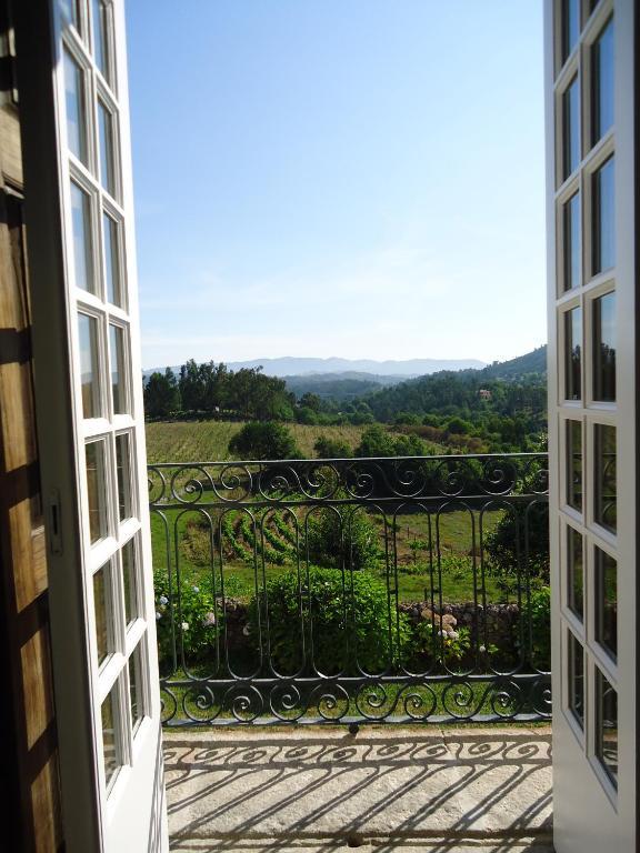 Quinta De Luou Villa Santa Cruz do Lima ห้อง รูปภาพ