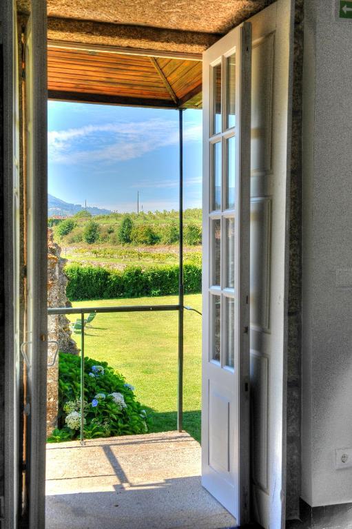 Quinta De Luou Villa Santa Cruz do Lima ห้อง รูปภาพ