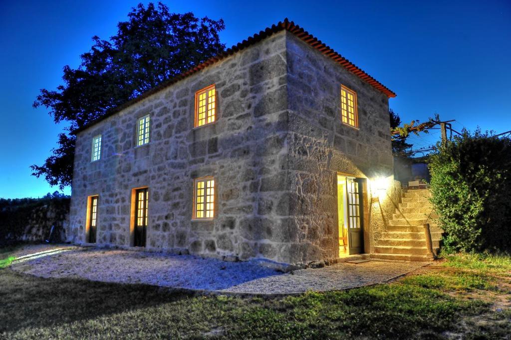 Quinta De Luou Villa Santa Cruz do Lima ห้อง รูปภาพ